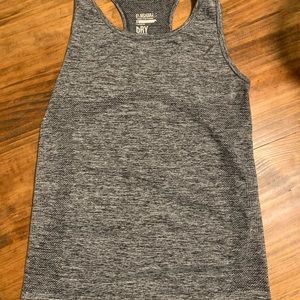 GYM SHARK FLEX tank top